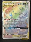 Venusaur & Snivy GX