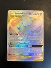 Venusaur & Snivy GX