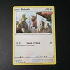 Slakoth