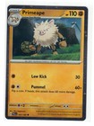 Primeape