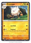 Primeape