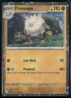 Primeape