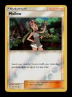 Mallow