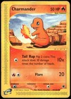 Charmander