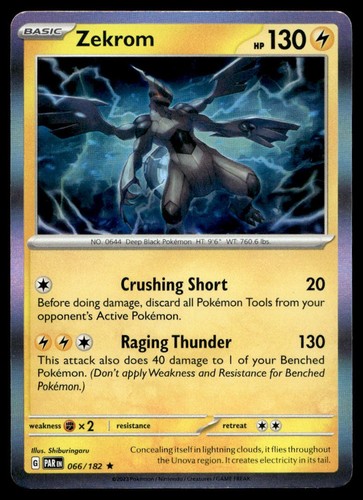 Zekrom