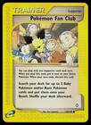 Pokemon Fan Club