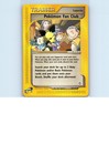 Pokemon Fan Club