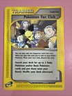 Pokemon Fan Club