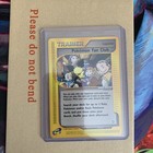Pokemon Fan Club