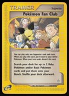 Pokemon Fan Club