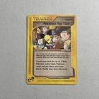 Pokemon Fan Club