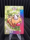 Weedle