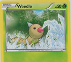 Weedle
