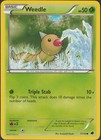 Weedle