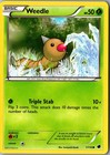 Weedle