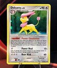 Delcatty