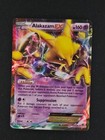 Alakazam EX