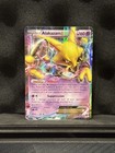 Alakazam EX