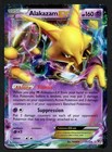Alakazam EX