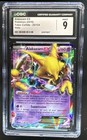 Alakazam EX