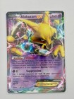Alakazam EX