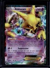 Alakazam EX