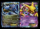 Alakazam EX