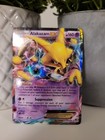 Alakazam EX