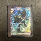 Luxray ex