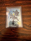 Luxray ex