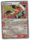 Charizard EX