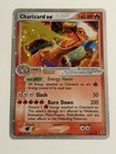 Charizard EX