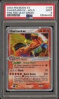 Charizard EX
