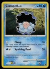 Clamperl