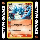 Seadra