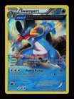 Swampert