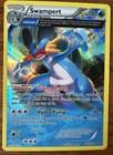 Swampert