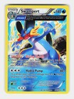 Swampert