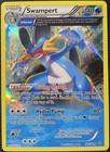 Swampert