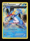 Swampert