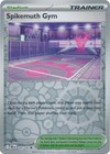 Spikemuth Gym