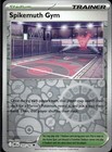 Spikemuth Gym