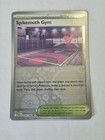 Spikemuth Gym