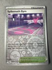 Spikemuth Gym