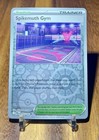 Spikemuth Gym