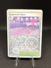 Spikemuth Gym