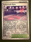 Spikemuth Gym