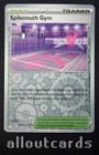 Spikemuth Gym