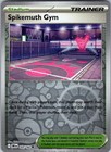 Spikemuth Gym