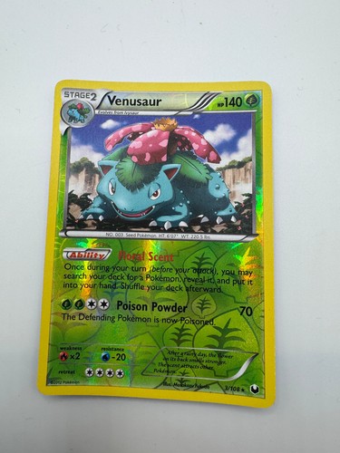 Venusaur